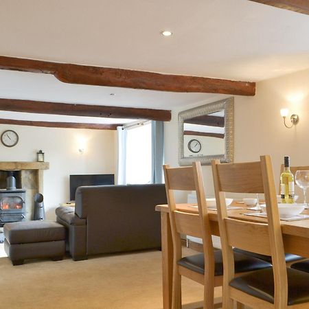 Townend Cottage Soulby Bagian luar foto