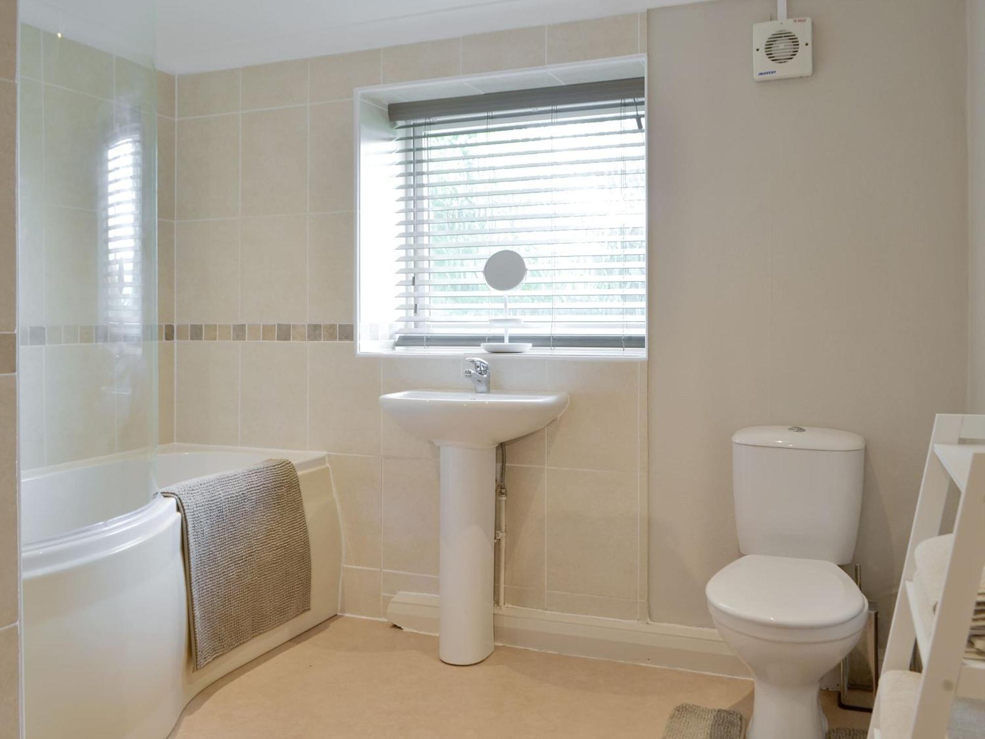 Townend Cottage Soulby Bagian luar foto