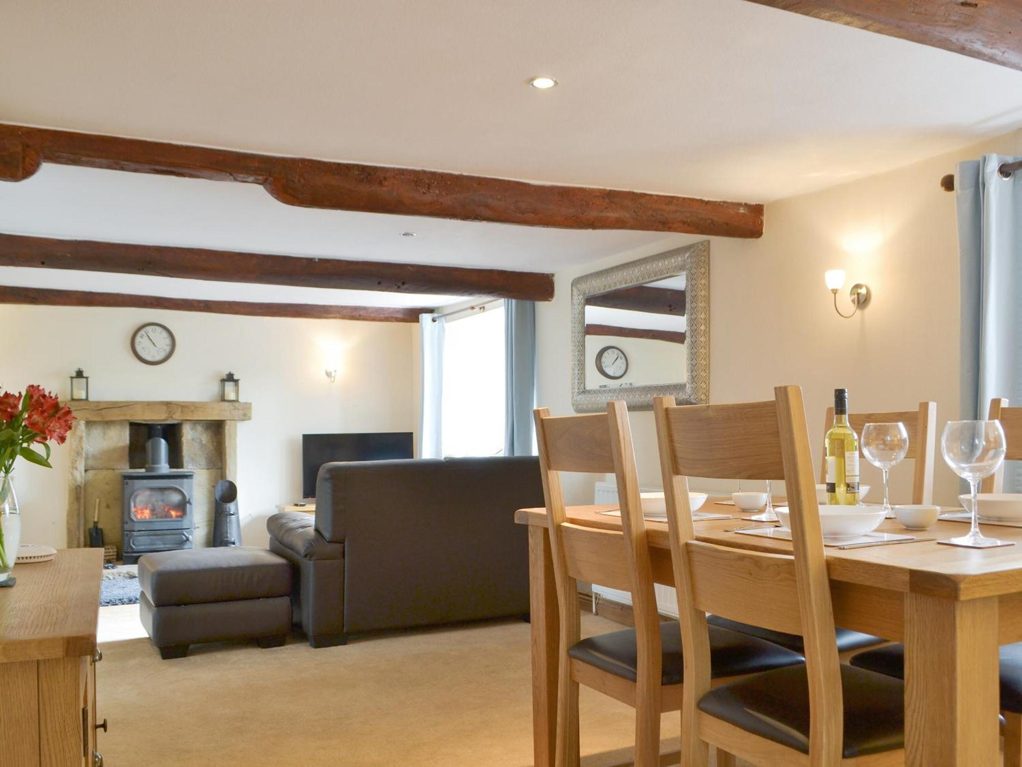 Townend Cottage Soulby Bagian luar foto