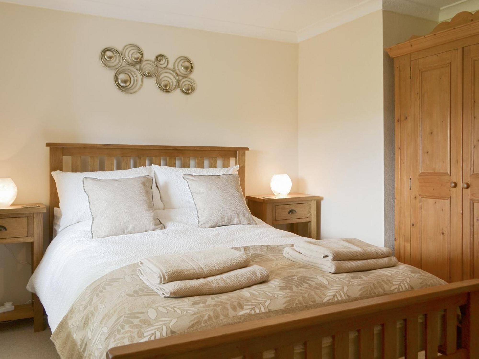 Townend Cottage Soulby Bagian luar foto