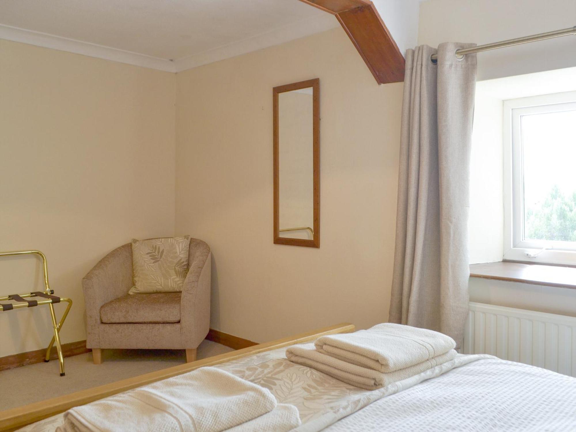 Townend Cottage Soulby Bagian luar foto