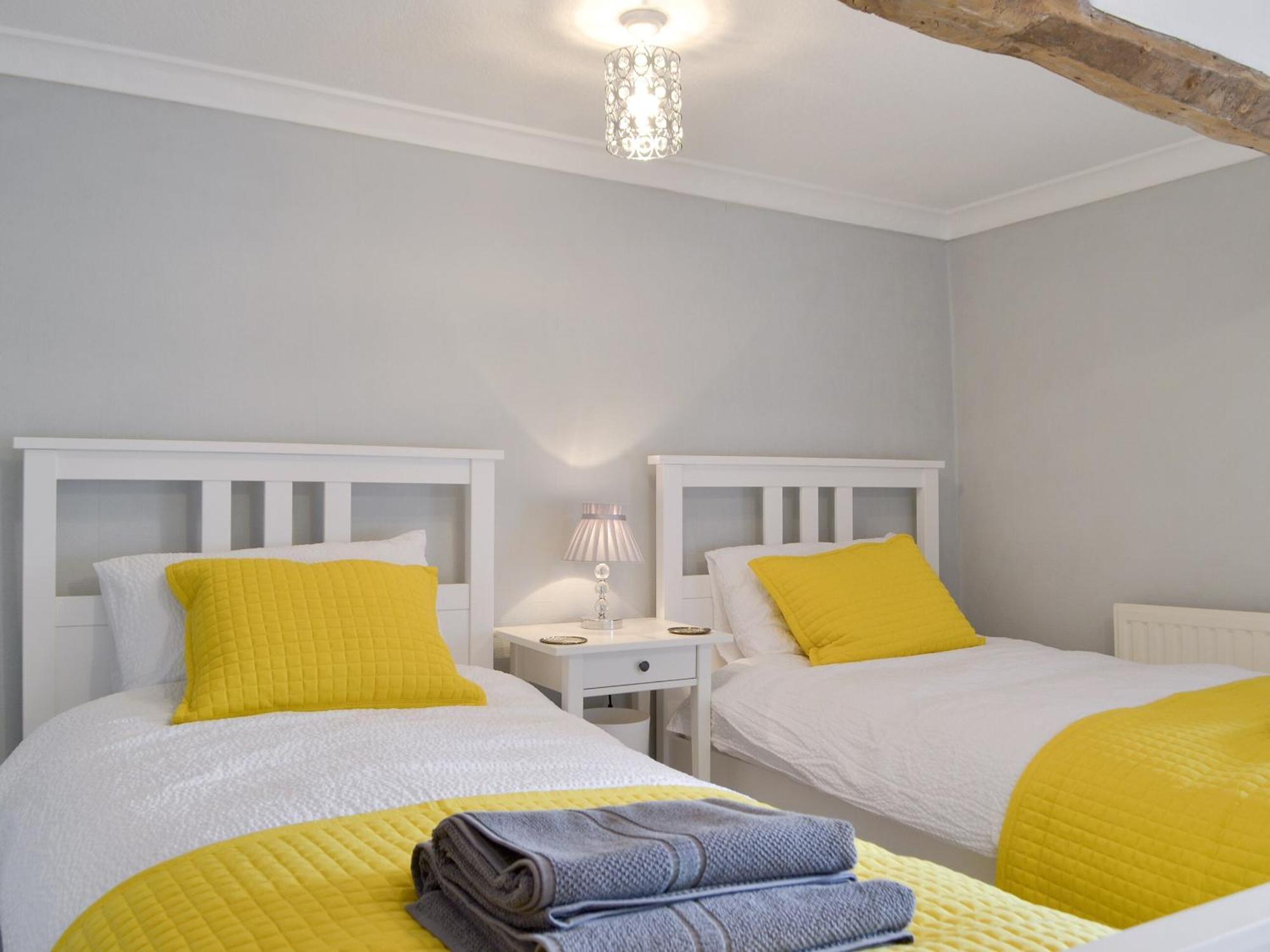 Townend Cottage Soulby Bagian luar foto