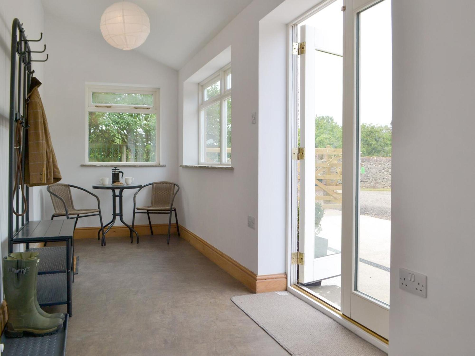 Townend Cottage Soulby Bagian luar foto